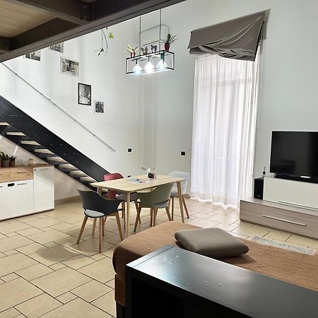 Apartament Casa Maria Carmela Neapol Zewnętrze zdjęcie