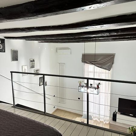 Apartament Casa Maria Carmela Neapol Zewnętrze zdjęcie