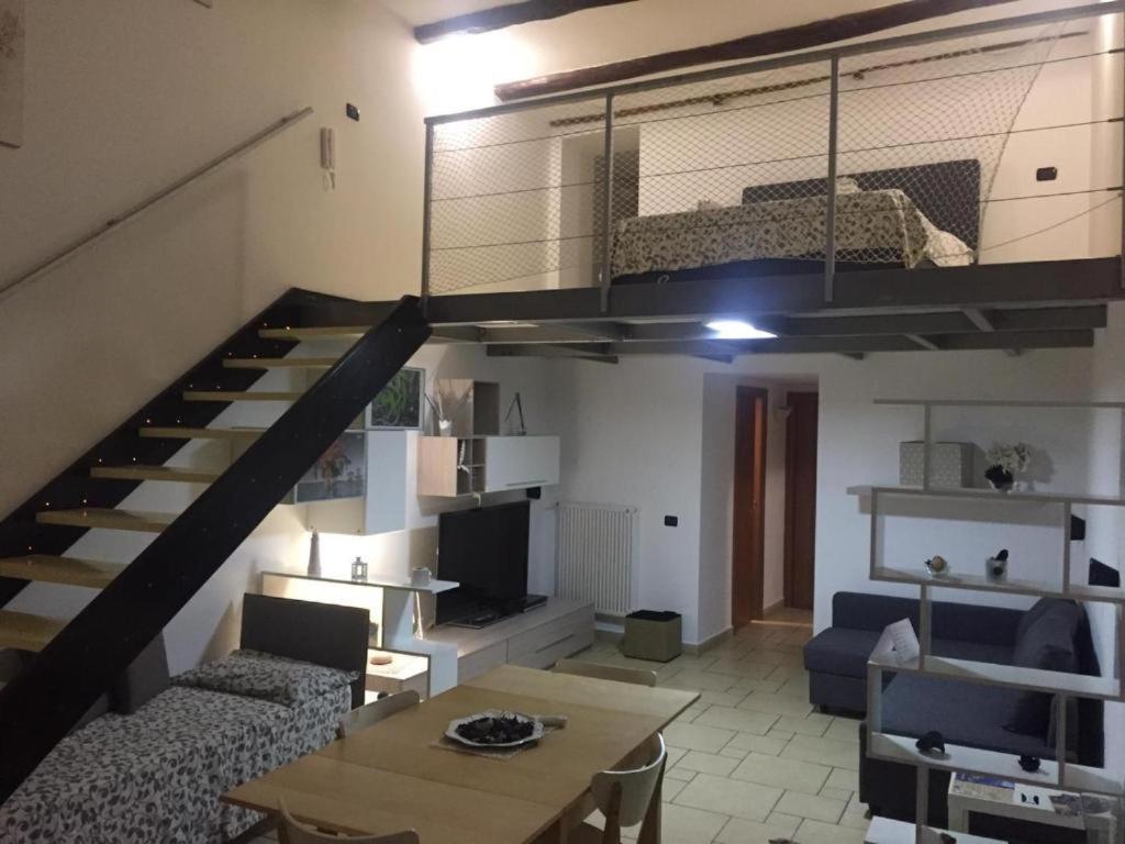 Apartament Casa Maria Carmela Neapol Zewnętrze zdjęcie