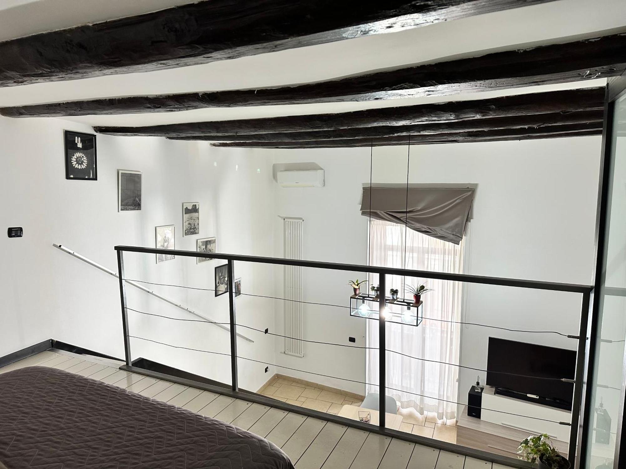 Apartament Casa Maria Carmela Neapol Zewnętrze zdjęcie