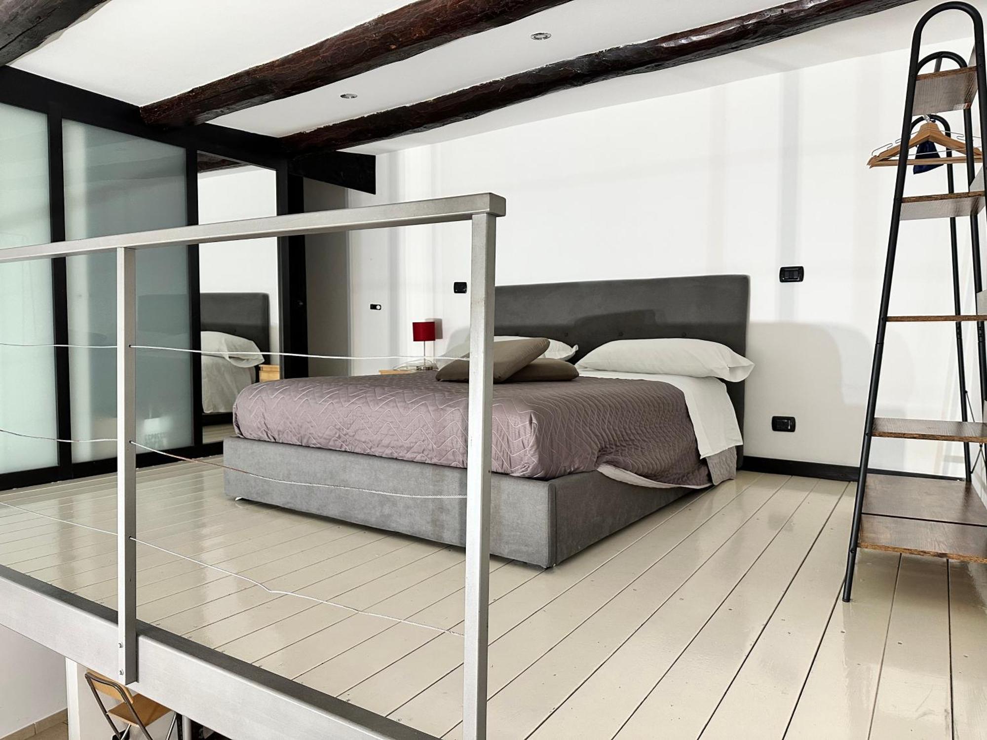Apartament Casa Maria Carmela Neapol Zewnętrze zdjęcie