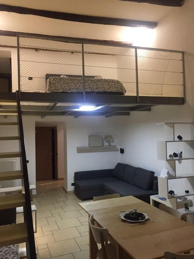 Apartament Casa Maria Carmela Neapol Zewnętrze zdjęcie