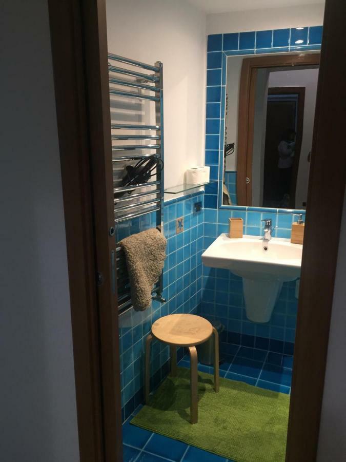 Apartament Casa Maria Carmela Neapol Zewnętrze zdjęcie