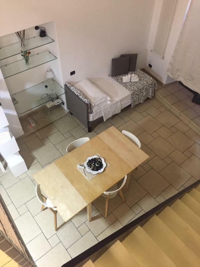 Apartament Casa Maria Carmela Neapol Zewnętrze zdjęcie