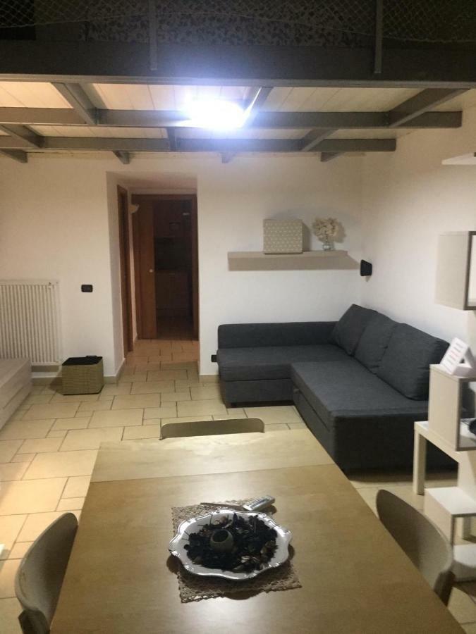 Apartament Casa Maria Carmela Neapol Zewnętrze zdjęcie