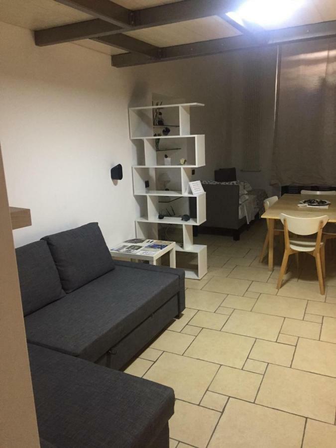 Apartament Casa Maria Carmela Neapol Zewnętrze zdjęcie