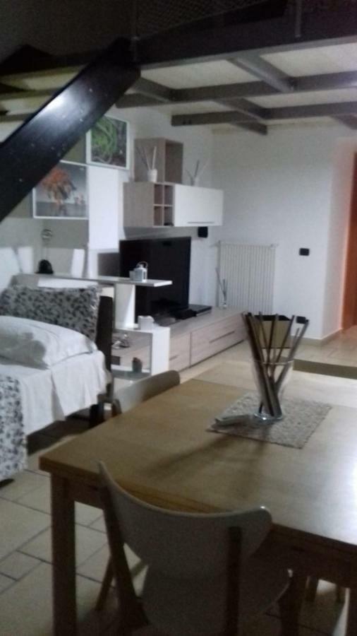 Apartament Casa Maria Carmela Neapol Zewnętrze zdjęcie