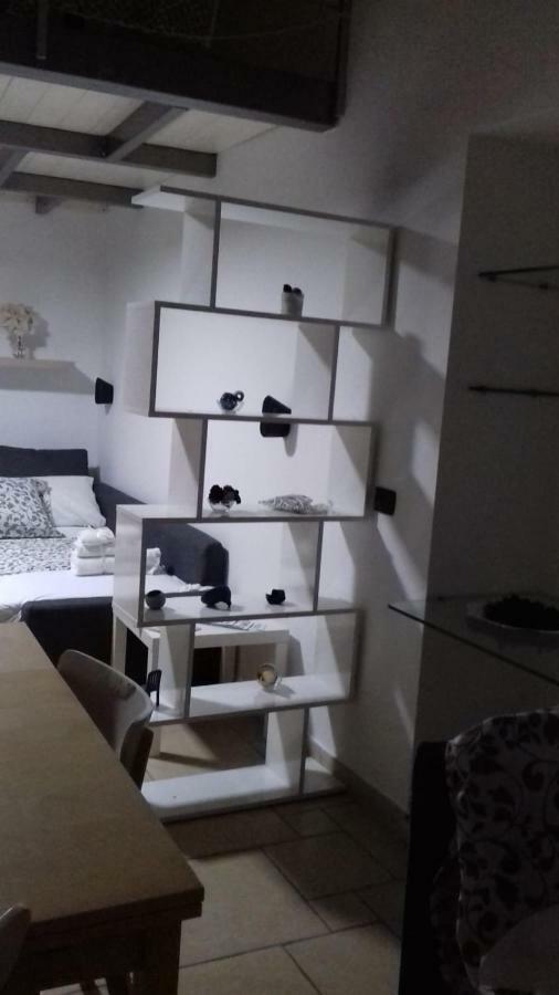 Apartament Casa Maria Carmela Neapol Zewnętrze zdjęcie