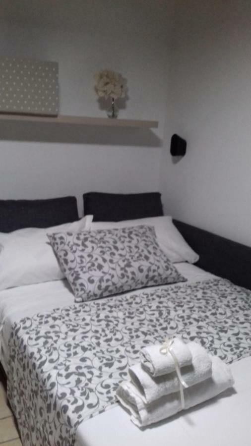 Apartament Casa Maria Carmela Neapol Zewnętrze zdjęcie