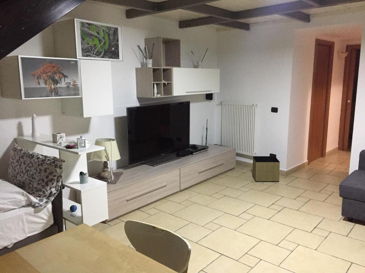 Apartament Casa Maria Carmela Neapol Zewnętrze zdjęcie